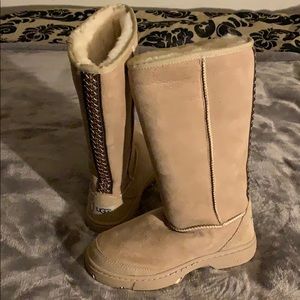 Tall Sheepskin Ugg Boot BNWT